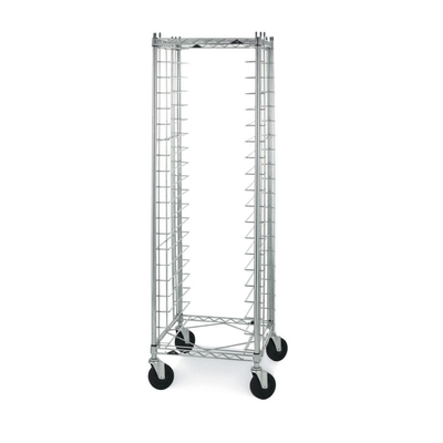 Metro RE1 Wire Bun Pan Rack Mobile
