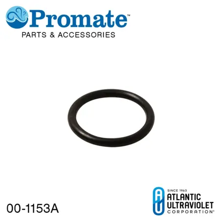 O-Ring - Sensor Probe Quartz Lens Seal
