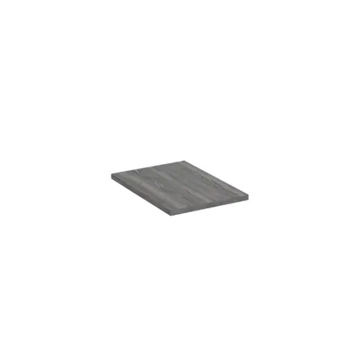 TOP FOR PL287 NEWPORT GRAY