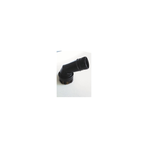 Nilfisk Advance - 4072400263 - Round Antistatic Brush Black 50Mm - 70Mm