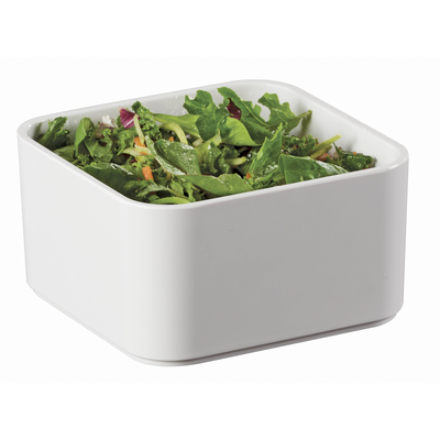 Cal-Mil 3676-15 5-9/10"W X 5-9/10"D X 3-1/2"H Bowl