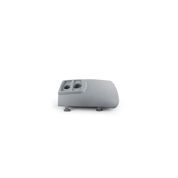 Nilfisk Advance - 56112103 - Recovery Lid