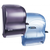 Towel Roll  black  large cap-