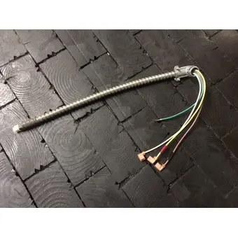 HARNESS WVDV BURNER REPAIR PAR