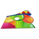 BILLBD SIDE POP ACRYL LOWER L