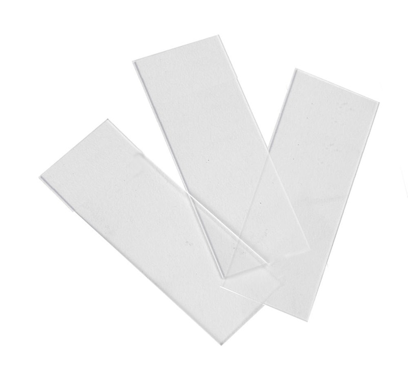 Corning Glass Microscope Slides