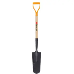 Garant Pro Series Drain Spade