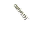 PUSHING ROD COMPRESS SPRING