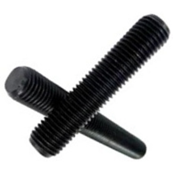 1 3/4" - 5 X 12" FULLY THREADED STRAIGHT ROD SAE J429 GR 8 PLAIN