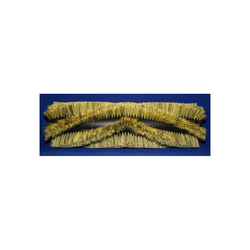 Broom, 36 "6 D.R. Poly Herring
