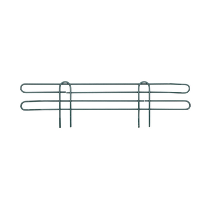 Metro L21N-4K3 Super Erecta Shelf Ledge 21"W X 4"H
