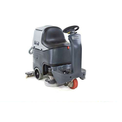 New Advance SC3000 26D EcoFlex Rider Scrubber