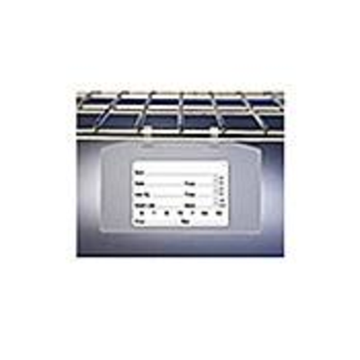 DayMark 0.75" Permanent Circle Label Kit