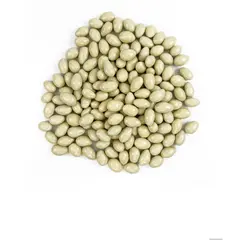 ALMONDS-GREEK YOGURT, OG | 10 LBS