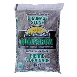 Scotts Quali Grow Construction Drainage Stone
