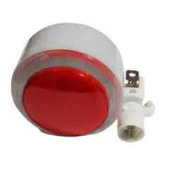 BUTTON W/LAMP  PUSHING POINTS