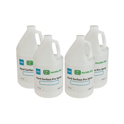 Tennant/Nobles - 4198422 - Detergent, Hard Surf [1 Ctn=4-1Gal Btl] (Replaces Tennant 9012084)