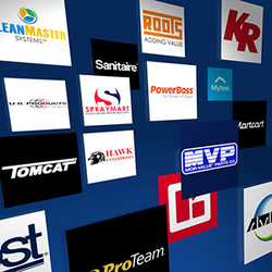 Parts Manufacturers