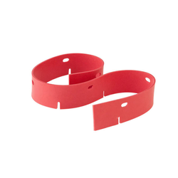 Blade, Squeegee Front Linatex (Qba)