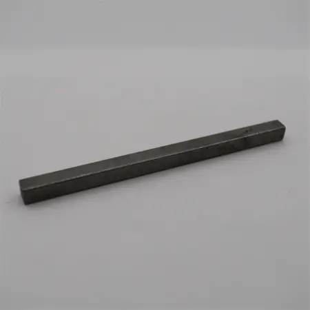 KEY, 1/4" SQ X 4" LG