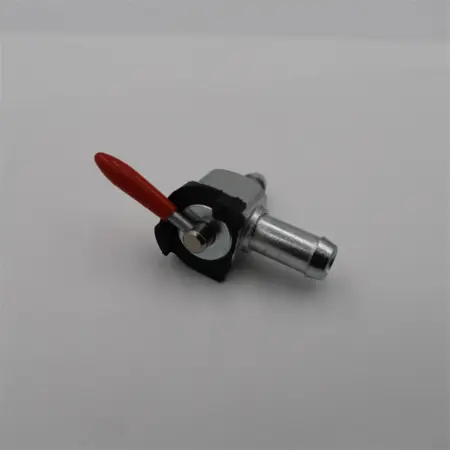 FUEL FLOW FITTING VALVE, 1/4"