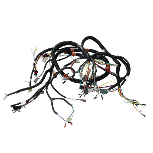 Tennant/Nobles - 4042934 - Harness, Main, Ele [T500] (Replaces Tennant 1076837)