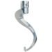 Hobart EDDOUGH-HL60 Aluminum Dough Hook for 60 Qt Legacy Mixer
