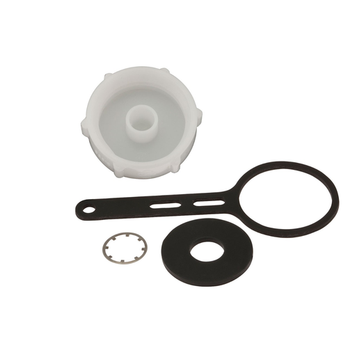 Tennant/Nobles - 4034143 - Cap Kit, Drain (Replaces Tennant 32501)