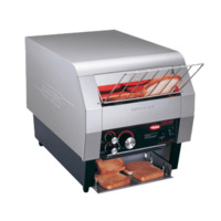 Hatco TQ-400 Horizontal Conveyor Toaster, Conveyor Type