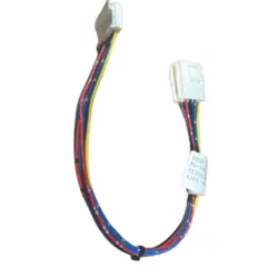 HARNESS TO ASSY SW PLATE
