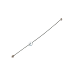Tennant/Nobles - 4040647 - Cable, Glv .06D 006.8L .25Ball /.25Ball (Replaces Tennant 222667)