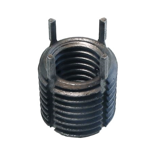 Carr Lane CLM-81-KSM K-Sert, M8-1 X M12-1.25, Steel, Thinwall