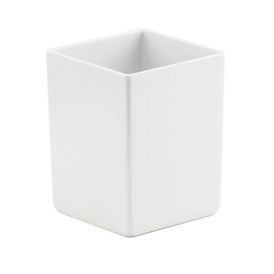 Cal-Mil 1391-15M 5"W X 5"D X 6"H Cater Choice Box