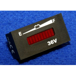 Gauge - Battery
