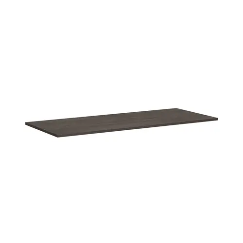 30X72 RECTANGULAR TOP BRINDLE