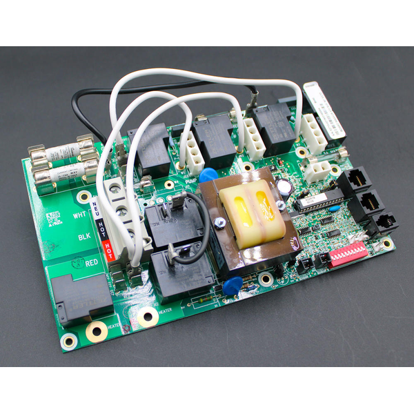 Coleman Spa 430 System Circuit Board 103095