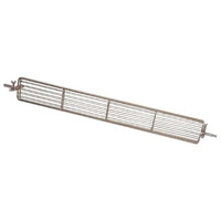 Rotisol BRRO13 Roast Clamp Spit – Rotisserie Accessory