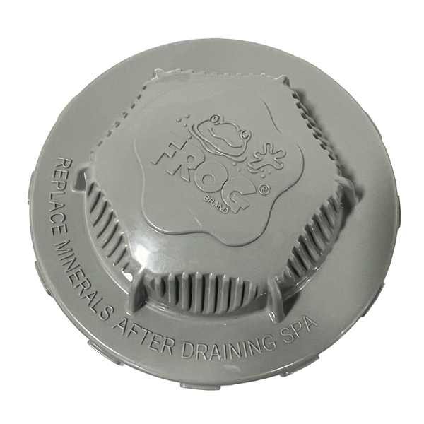 Artesian Spa Frog Inline Cap 08-1501-22