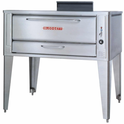 Blodgett Oven 1048 ADDL Pizza Oven Deck-Type