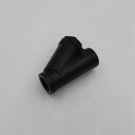 Y-STRAINER F/ HD550 RIDING TROWEL