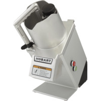 Hobart FP350-1 Food Processor-Unit Only Angled Continuous Feed Design