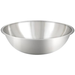 Winco MXB-1600Q Economy Mixing Bowl 16 Quart