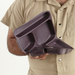 Cook's Brand 630-400SS Sentry Series 6-Compartment Tray (24/Case)