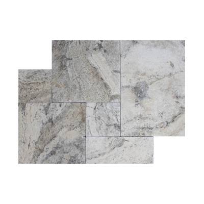 Alaska Silver Denali