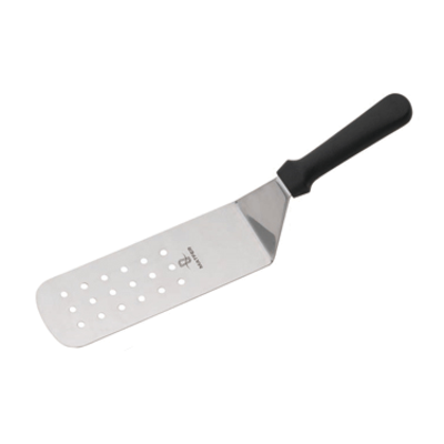 Matfer Bourgeat 112666 7-7/8"L Bent Turner