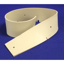 Front Blade