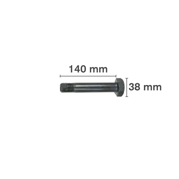 Bolt & Nut