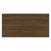 PLT3672 36" x 72" RECTANGULAR TOP - Modern Walnut