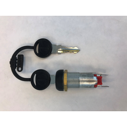 Switch, Key
