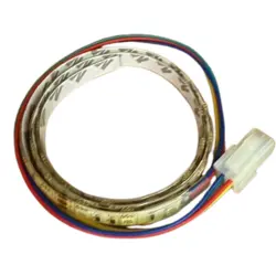 PUSHER SIDE FLEXIBLE LED